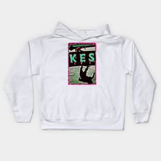 Drip outside Kids Hoodie